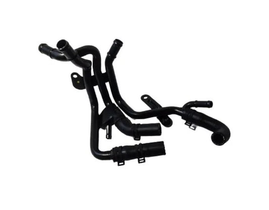 NEW AUDI Q2 GA ENGINE COOLANT WATER PIPE 04L121064AC ORIGINAL