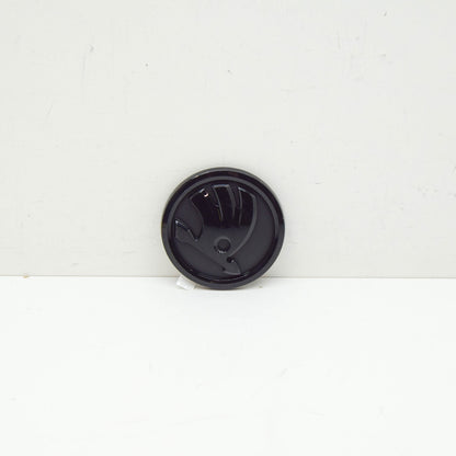 new skoda octavia mk3 5e engine cover skoda emblem 3t0103940 original