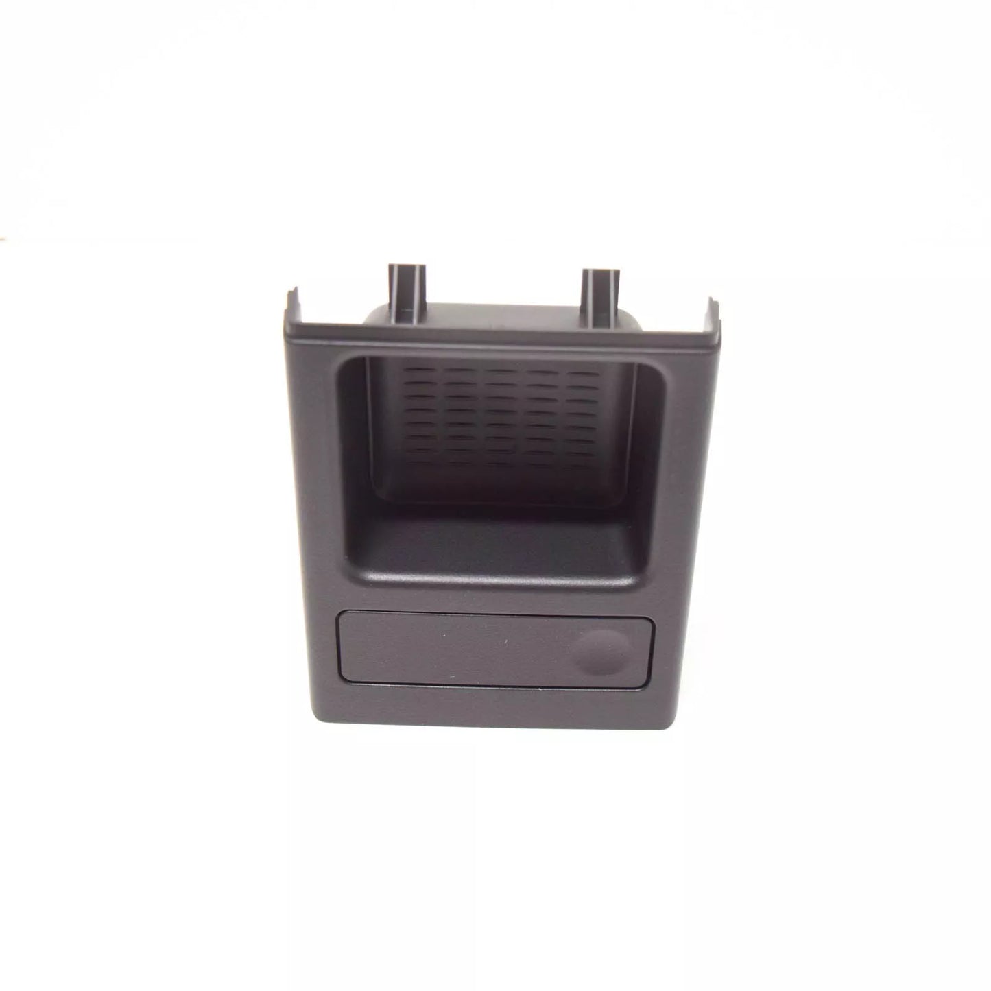 NEW BMW 3 COMPACT E46 CENTER CONSOLE STORAGE TRAY 51168217957 ORIGINAL