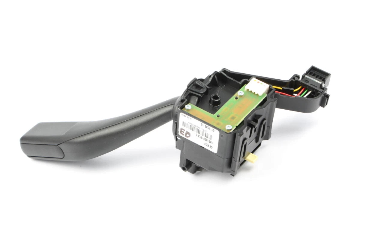 NEW AUDI A3 SPORTBACK 8P LEFT INDICATOR STALK SWITCH 1K0953513E9B9 ORIGINAL