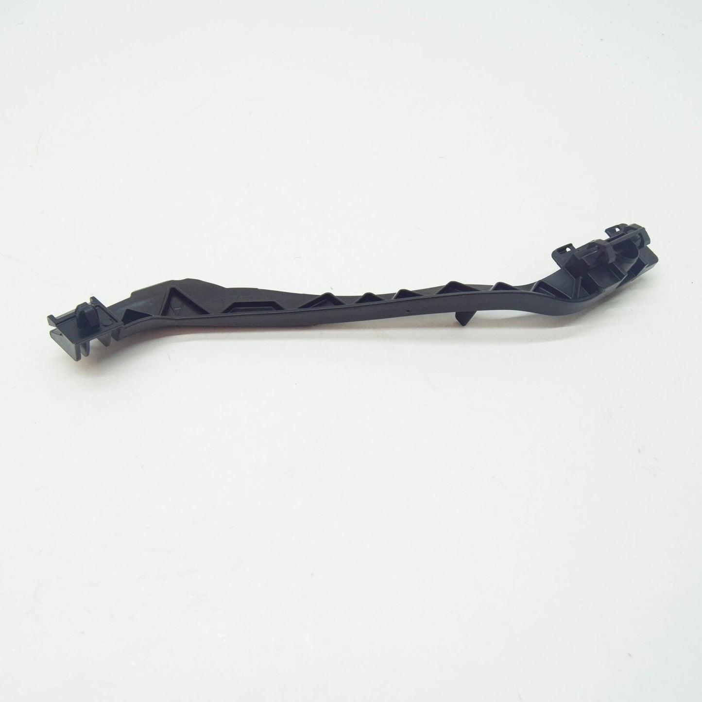 NEW MERCEDES-BENZ C C205 LEFT SIDESKIRT BRACKET MOUNT A2056983700 20 ORIGINAL