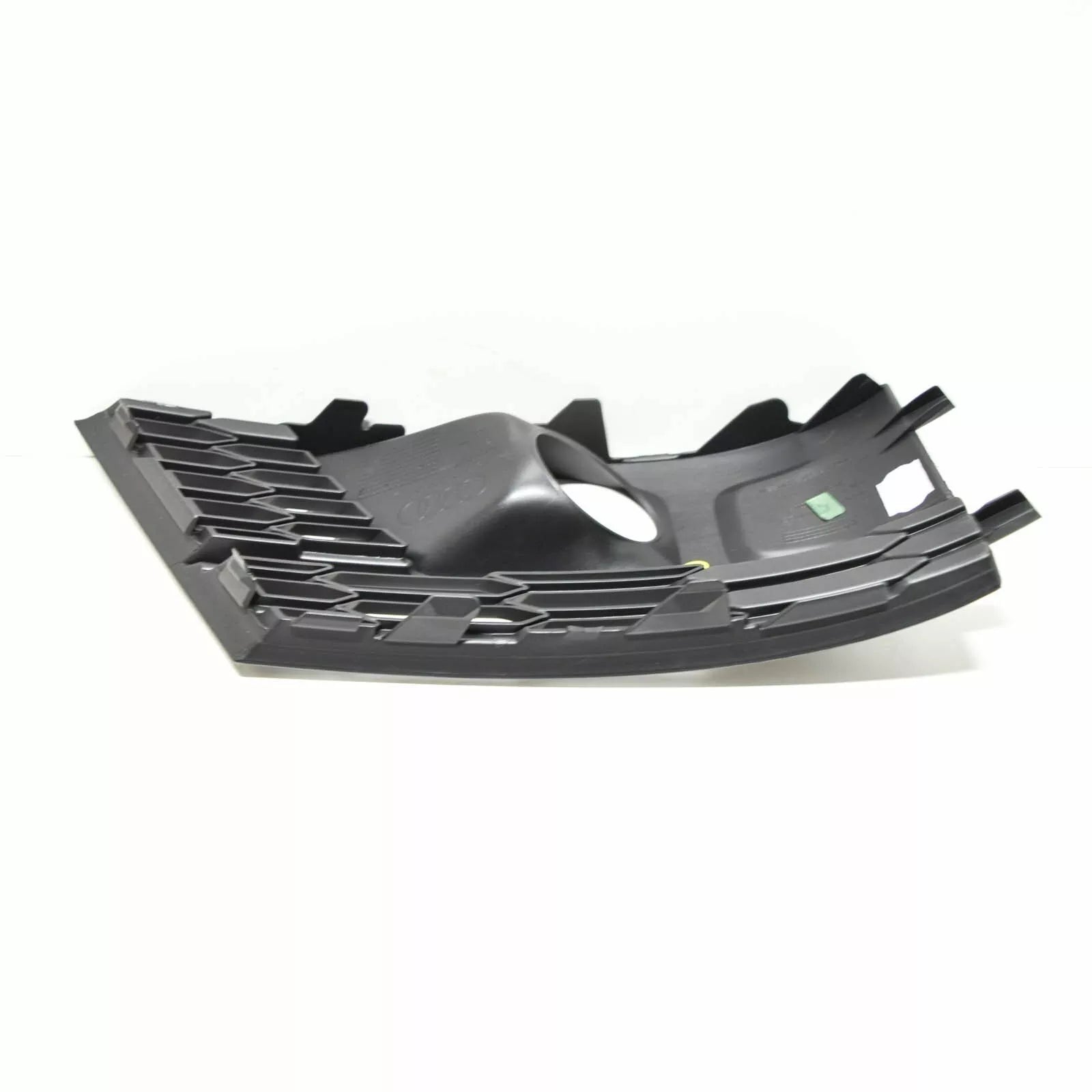 NEW AUDI A8 4N D5 FRONT BUMPER LEFT GRILLE 4N0807679G3FZ