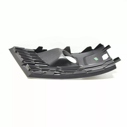 NEW AUDI A8 4N D5 FRONT BUMPER LEFT GRILLE 4N0807679G3FZ