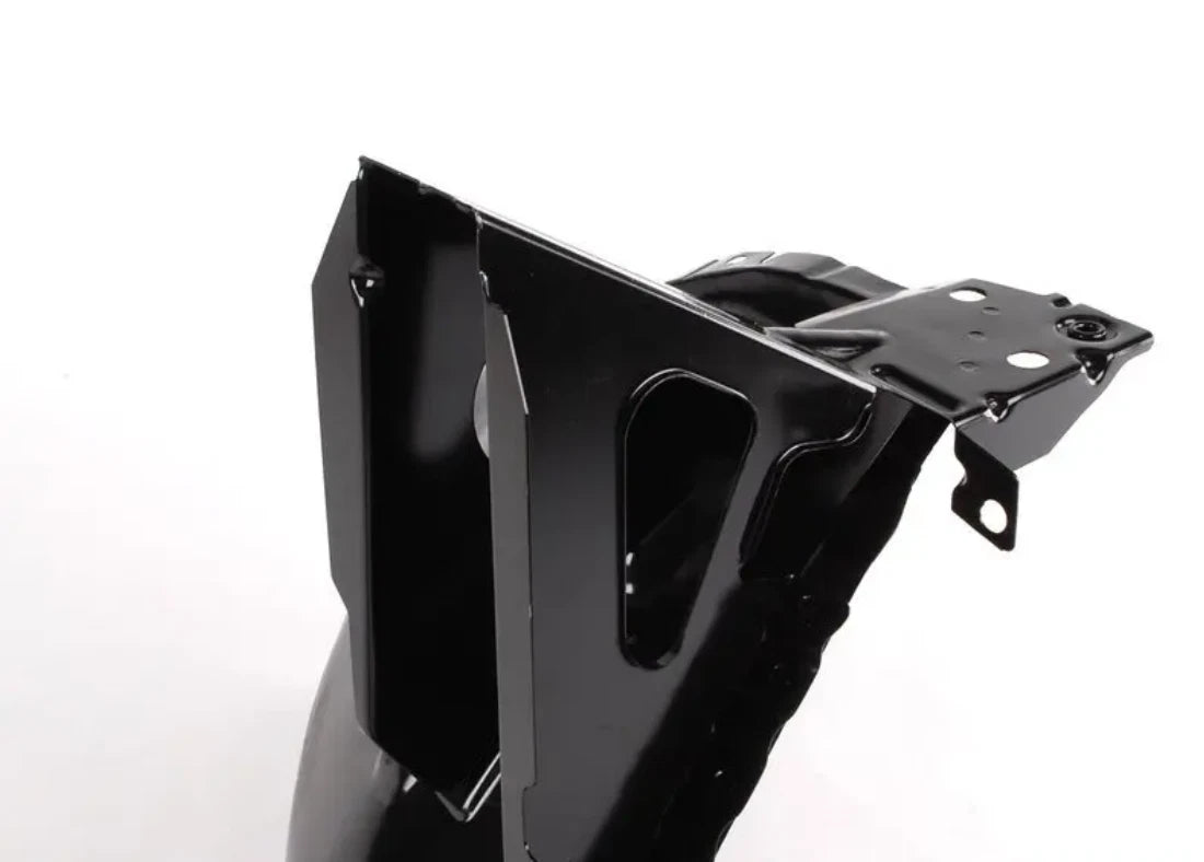 NEW BMW 5 E39 FRONT RIGHT WHEEL HOUSING SECTION 41148203424 8203424 ORIGINAL