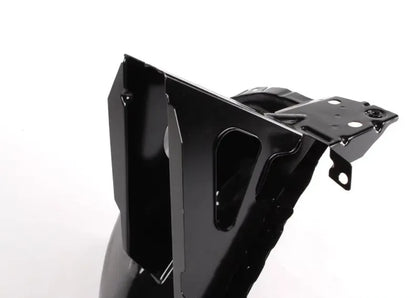 NEW BMW 5 E39 FRONT RIGHT WHEEL HOUSING SECTION 41148203424 8203424 ORIGINAL