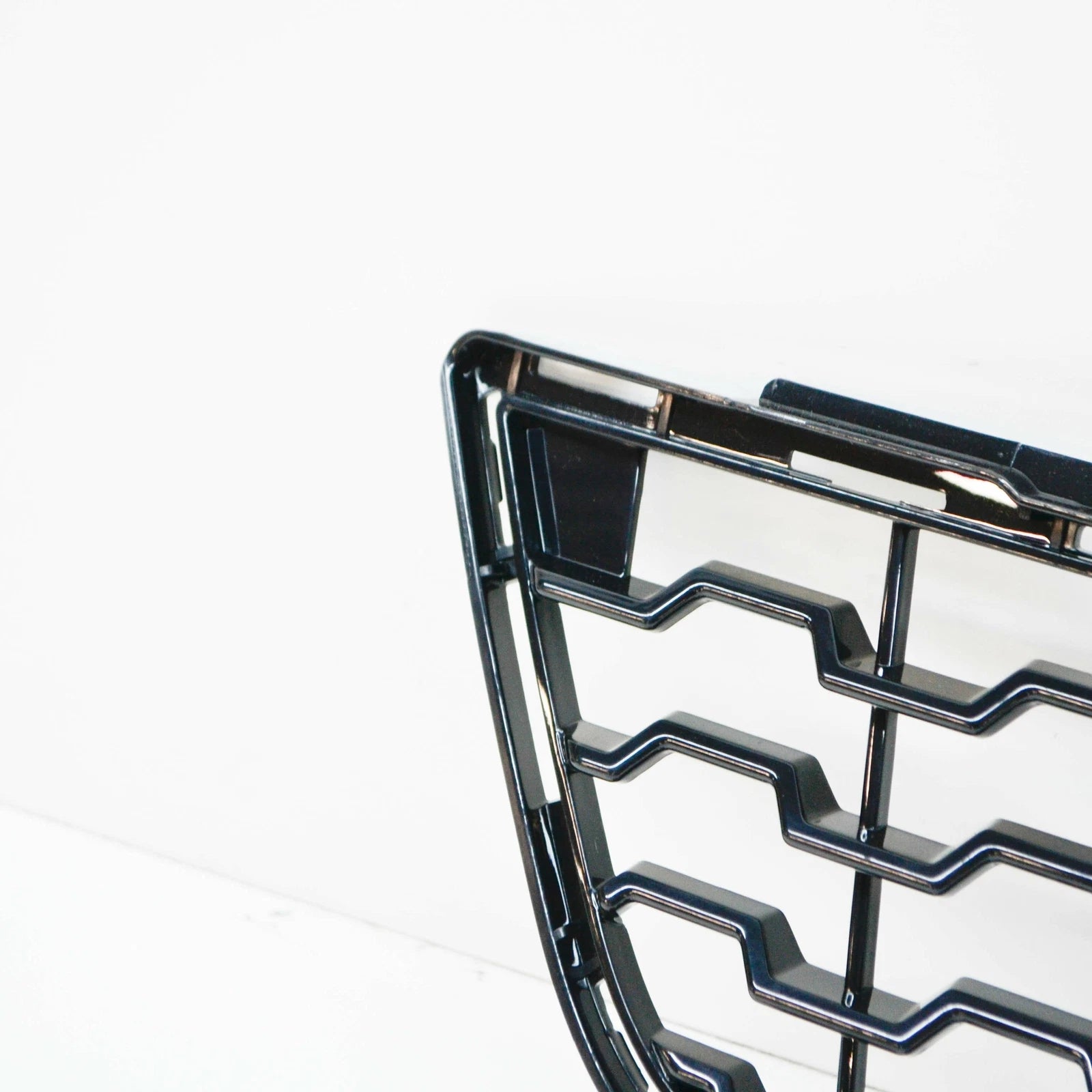 NEW BMW 7 G11 FRONT BUMPER CENTER M AIR INTAKE GRILLE 51118092154 ORIGINAL