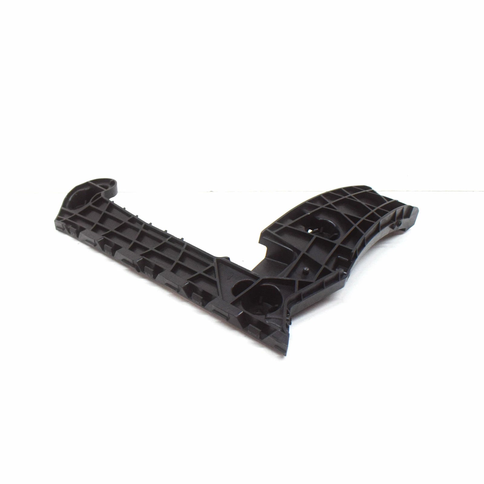 NEW AUDI A4 B9 REAR LEFT BUMPER IMPACT UPPER GUIDE PART 8W5807453A ORIGINAL