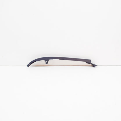 new mercedes-benz ml w163 right lower headlight trim a16382602779999 original