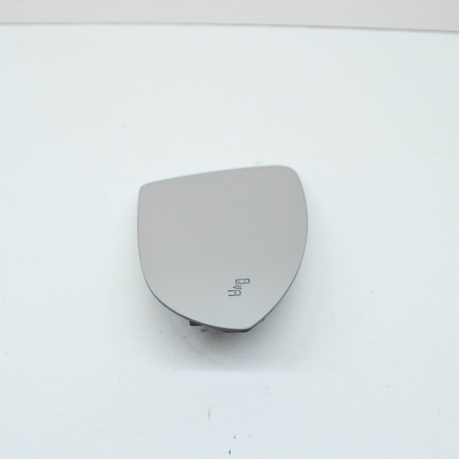 NEW VOLKSWAGEN GOLF MK7 5G FRONT RIGHT DOOR MIRROR GLASS LHD 5G0857522N ORIGINAL