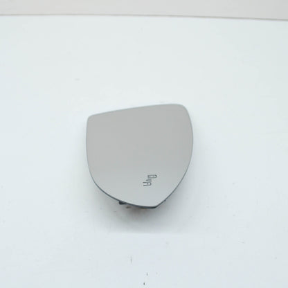 NEW VOLKSWAGEN GOLF MK7 5G FRONT RIGHT DOOR MIRROR GLASS LHD 5G0857522N ORIGINAL