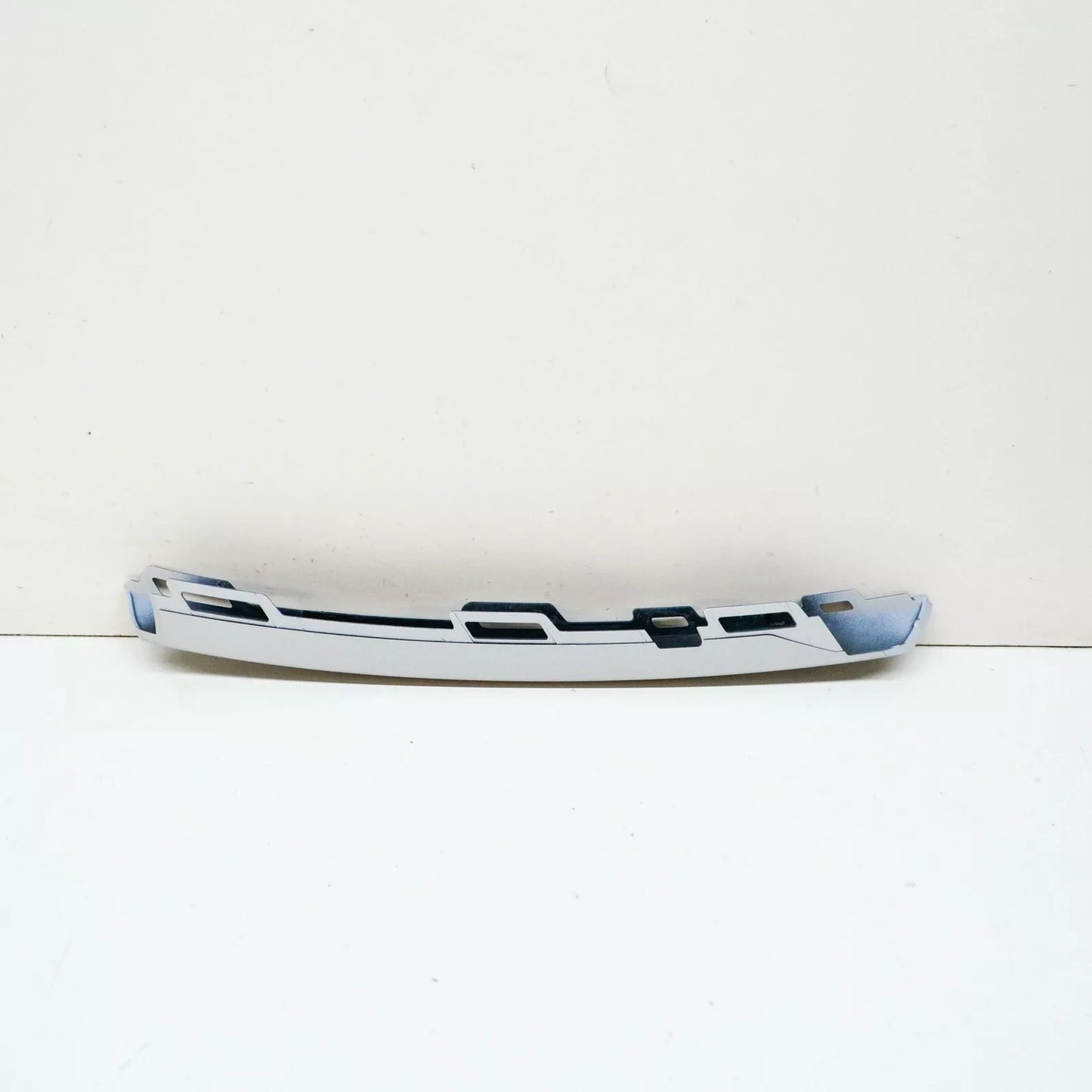 NEW VOLKSWAGEN TIGUAN AD FRONT LEFT RADIATOR GRILLE TRIM 5NA853101DGRU