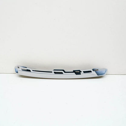 NEW VOLKSWAGEN TIGUAN AD FRONT LEFT RADIATOR GRILLE TRIM 5NA853101DGRU