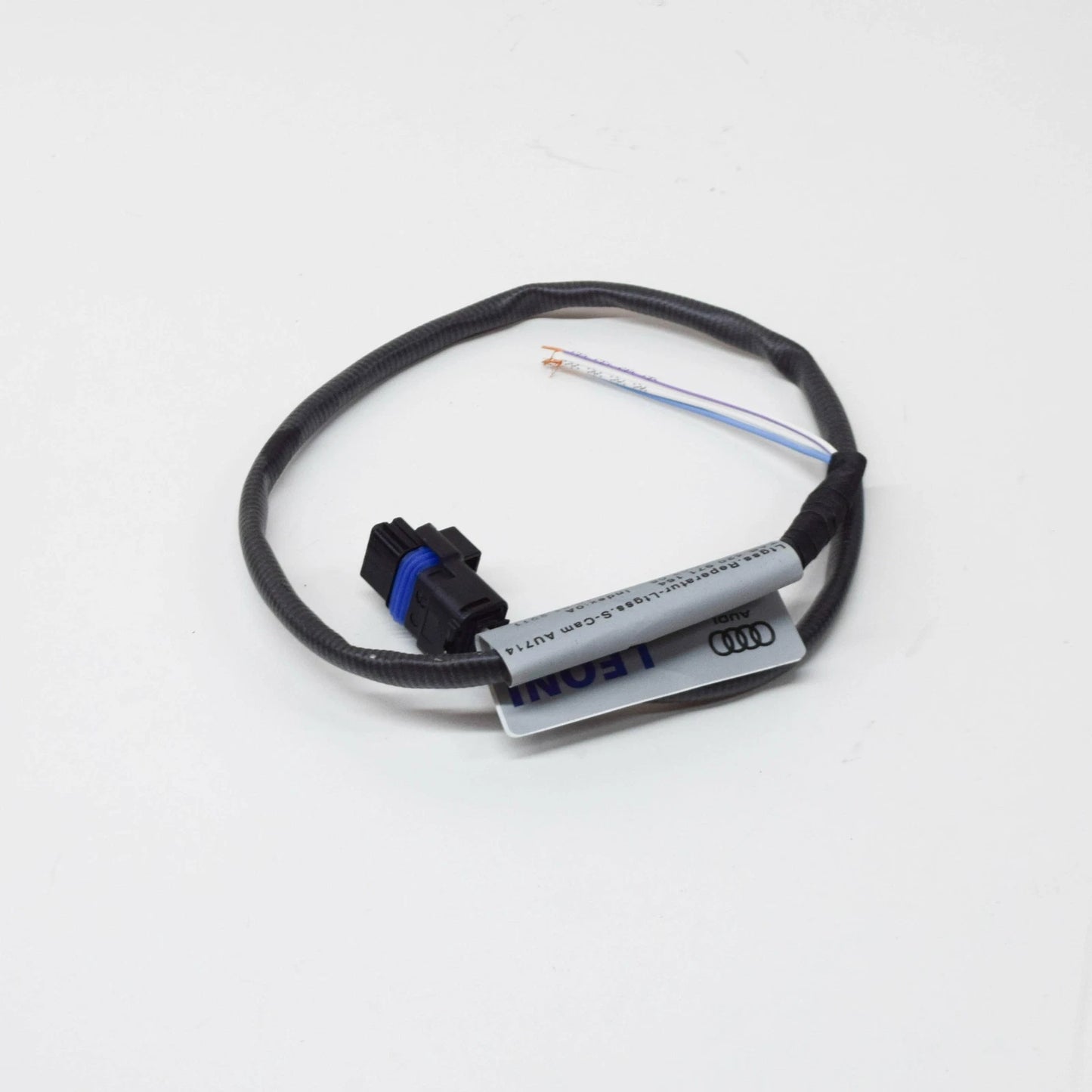 NEW AUDI R8 42 R TRONIC GEAR DETECTION SENSOR WIRING HARNESS 420971164