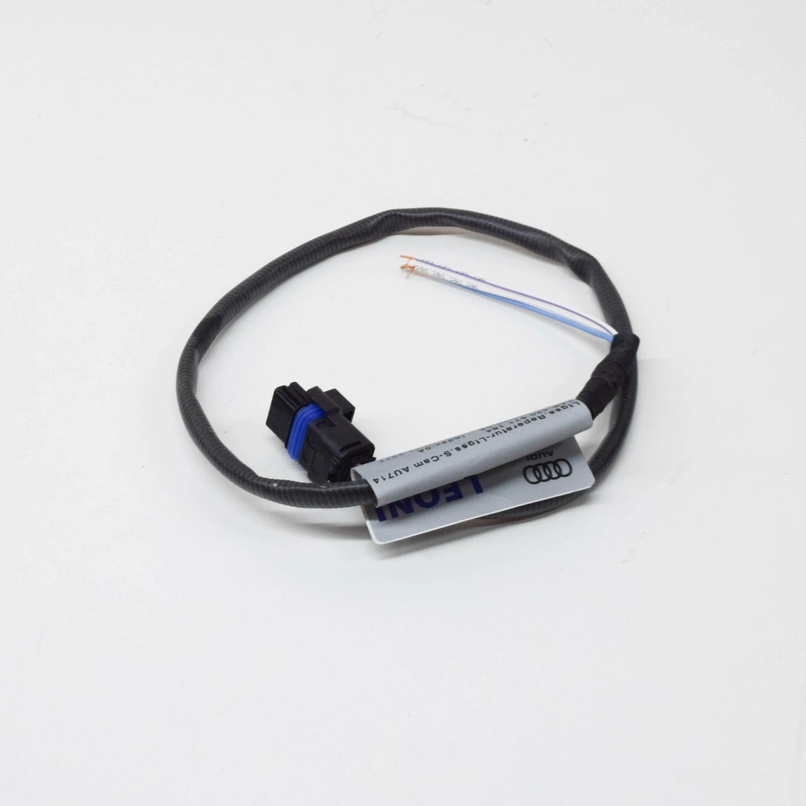 NEW AUDI R8 42 R TRONIC GEAR DETECTION SENSOR WIRING HARNESS 420971164