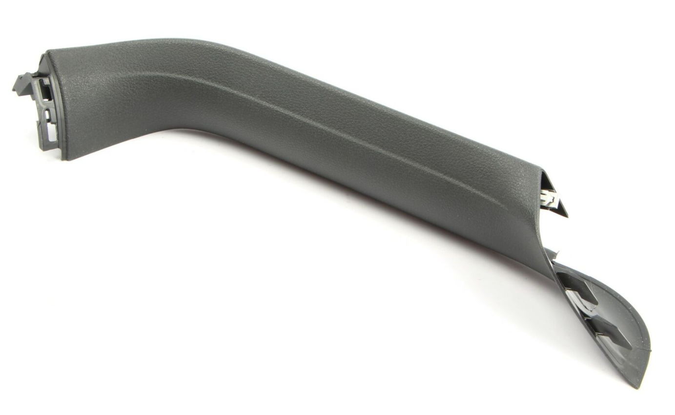 new vw golf mk7 rear left upper lid trim panel 5g9867603a82v original