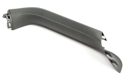 new vw golf mk7 rear left upper lid trim panel 5g9867603a82v original