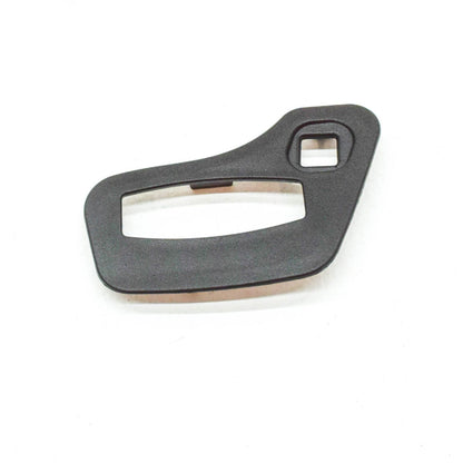 new bmw k48 k1600 case holder left covering 46637724343 7724343 original
