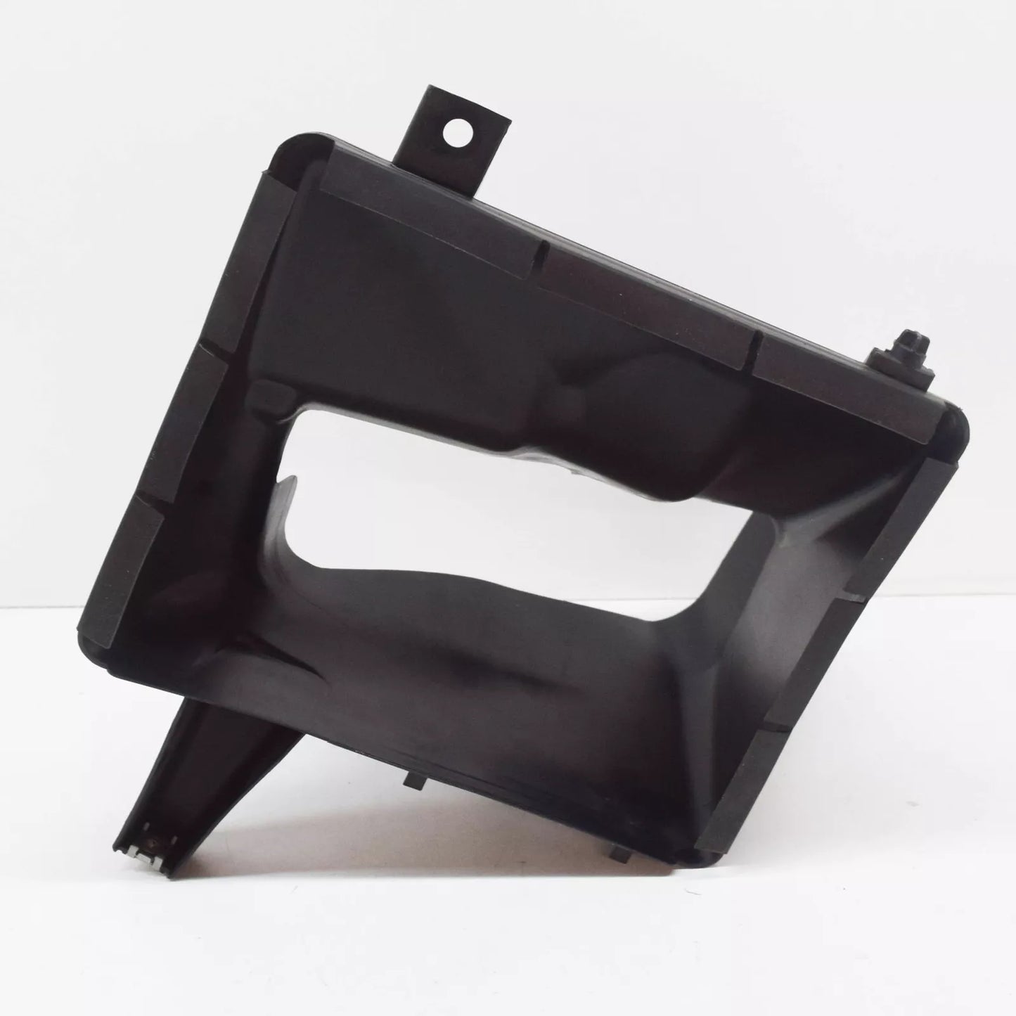 NEW BMW 6 F06 RADIATOR COOLING LEFT AIR DUCT 51748050397 8050397 2016 ORIGINAL