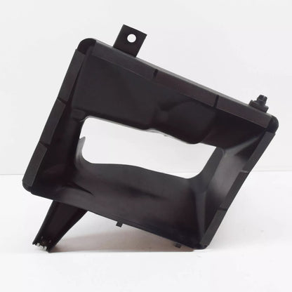 NEW BMW 6 F06 RADIATOR COOLING LEFT AIR DUCT 51748050397 8050397 2016 ORIGINAL