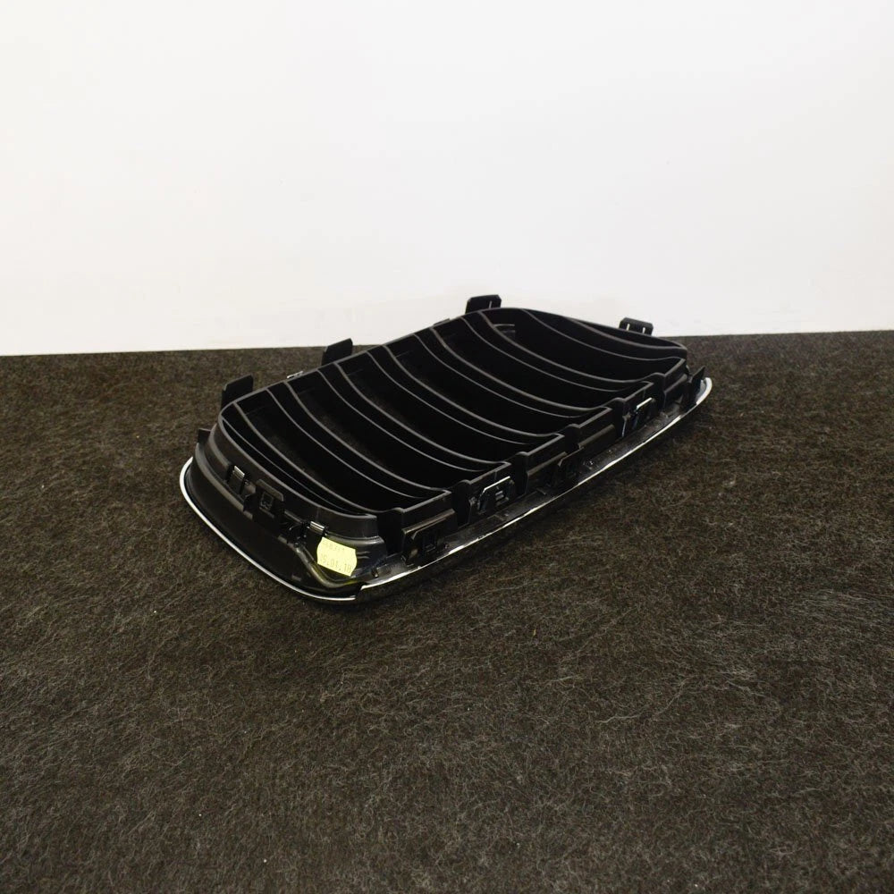 NEW BMW X3 F25 FRONT LEFT GRILLE 51117210725 7210725 ORIGINAL