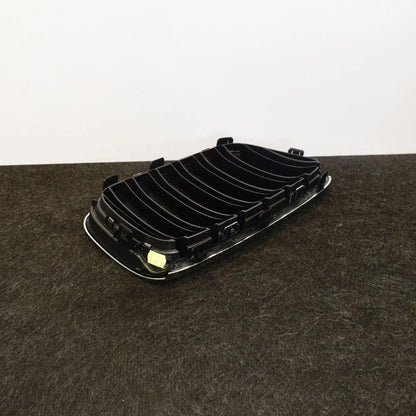 NEW BMW X3 F25 FRONT LEFT GRILLE 51117210725 7210725 ORIGINAL