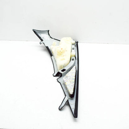 NEW BMW 7 G12 REAR LEFT C-PILLAR TRIM 51438062835 8062835 ORIGINAL