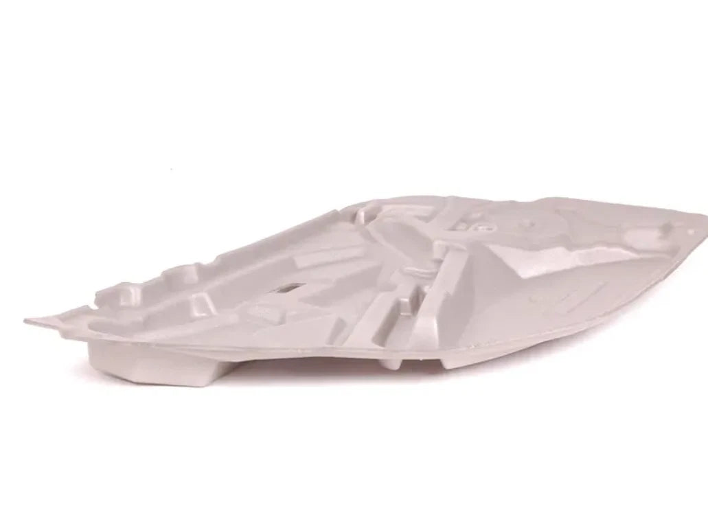 NEW BMW 5 E39 REAR LEFT DOOR PANEL INSULATION 8230221 51488230221 ORIGINAL