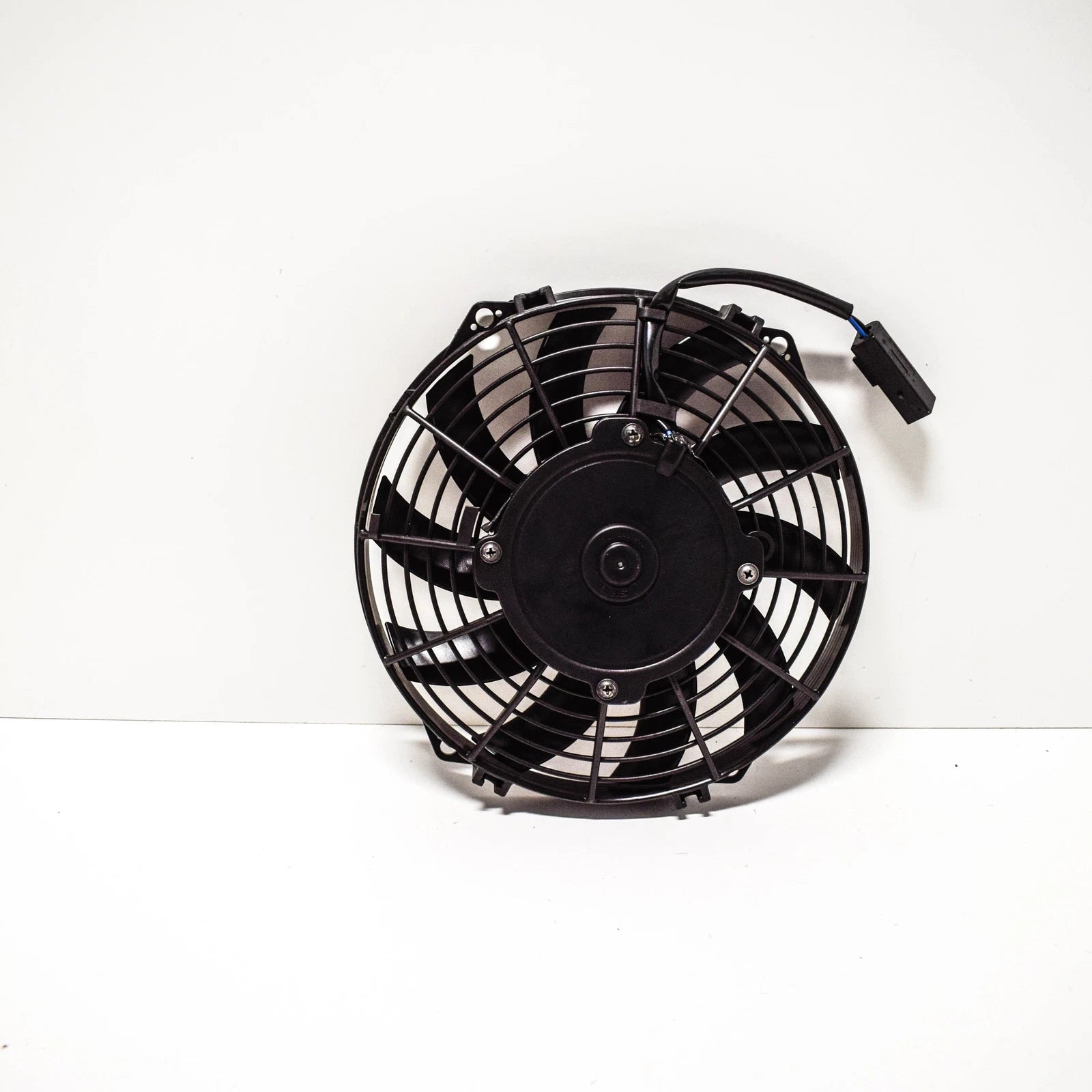 NEW MERCEDES BENZ SLS AMG C197 RADIATOR FAN BLOWER A0015006393 ORIGINAL
