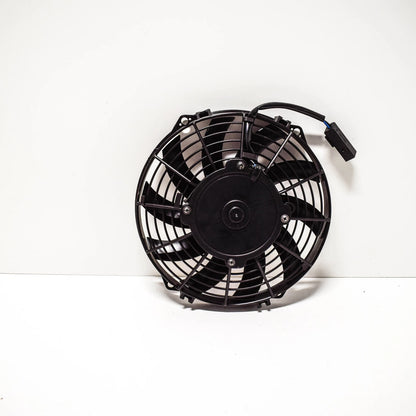 NEW MERCEDES BENZ SLS AMG C197 RADIATOR FAN BLOWER A0015006393 ORIGINAL