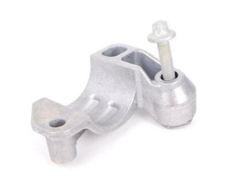 NEW MERCEDES-BENZ E W211 FRONT TORSION BAR RIGHT BRACKET A2113200642 ORIGINAL