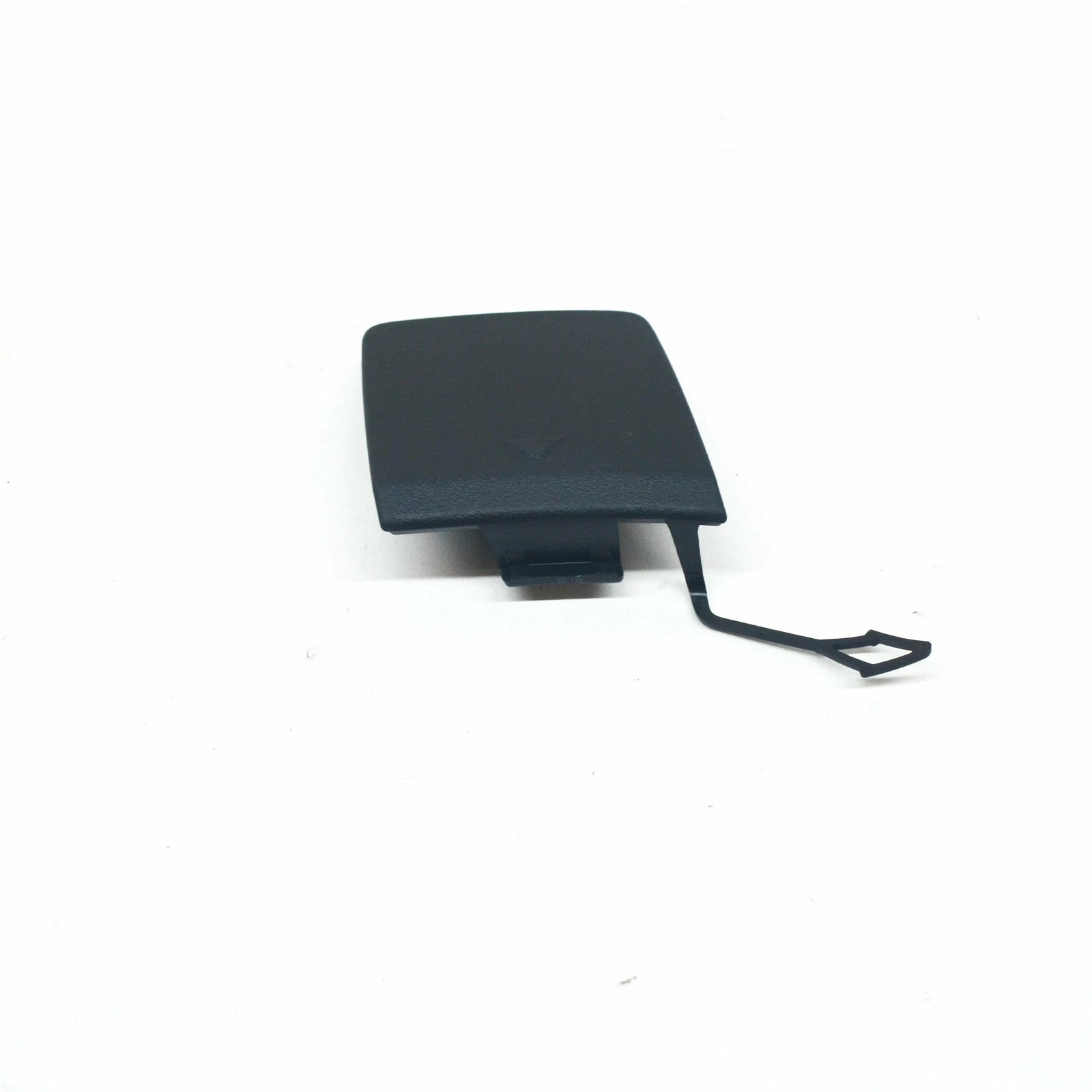 NEW BMW X1 F48 REAR BUMPER TOW HOOK EYE COVER 51317361233 ORIGINAL