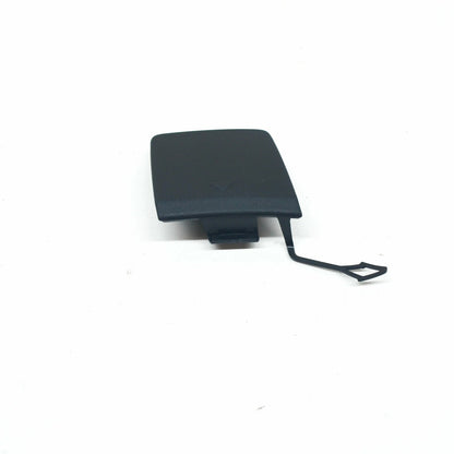 NEW BMW X1 F48 REAR BUMPER TOW HOOK EYE COVER 51317361233 ORIGINAL