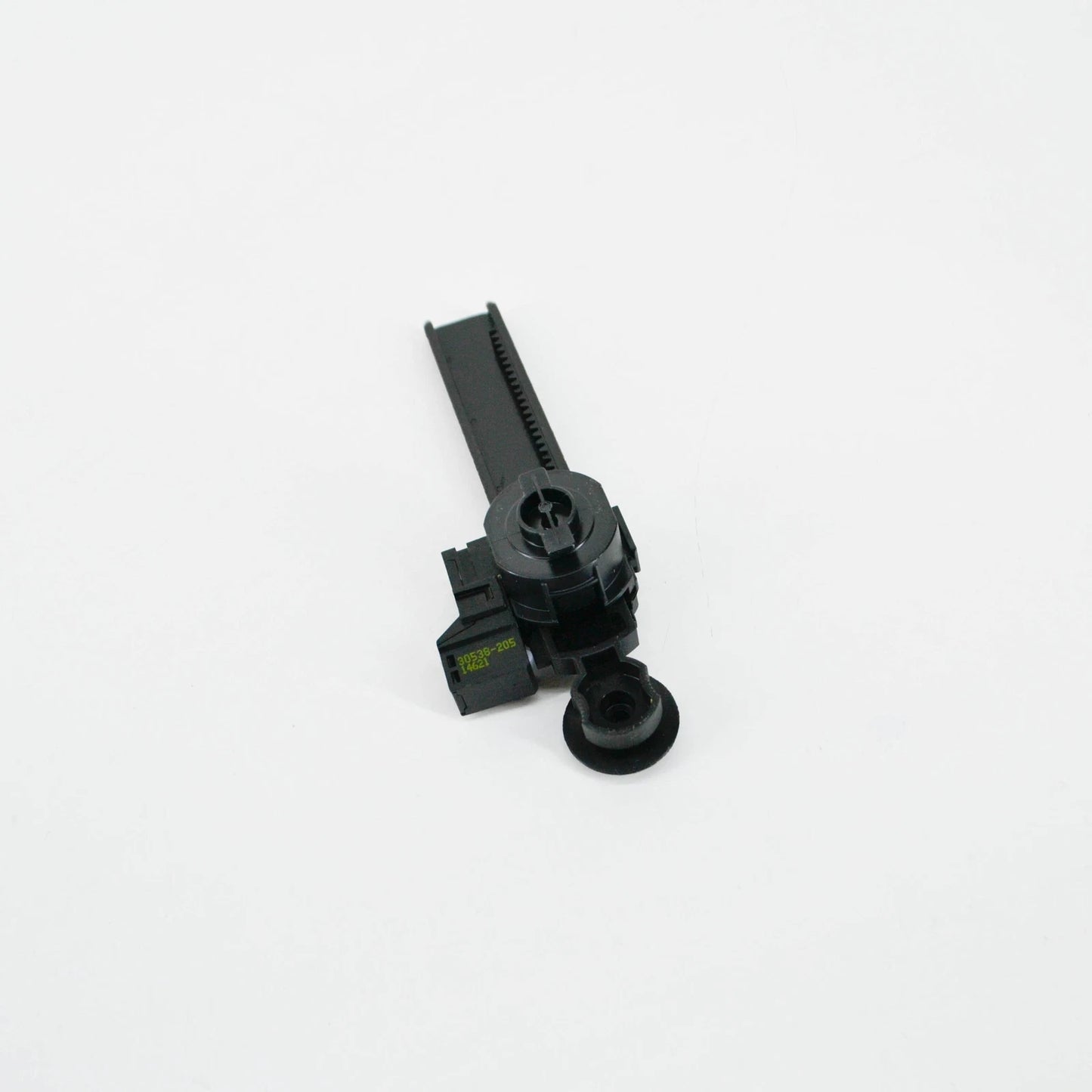 NEW VW TIGUAN AD GLOVE BOX BRAKE ELEMENT WITH SWITCH RHD 5NC858309 ORIGINAL