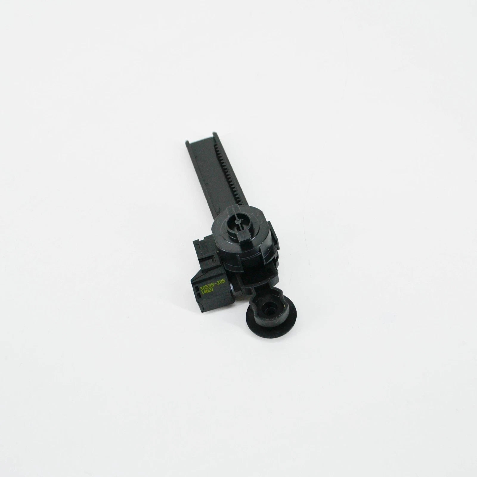 NEW VW TIGUAN AD GLOVE BOX BRAKE ELEMENT WITH SWITCH RHD 5NC858309 ORIGINAL