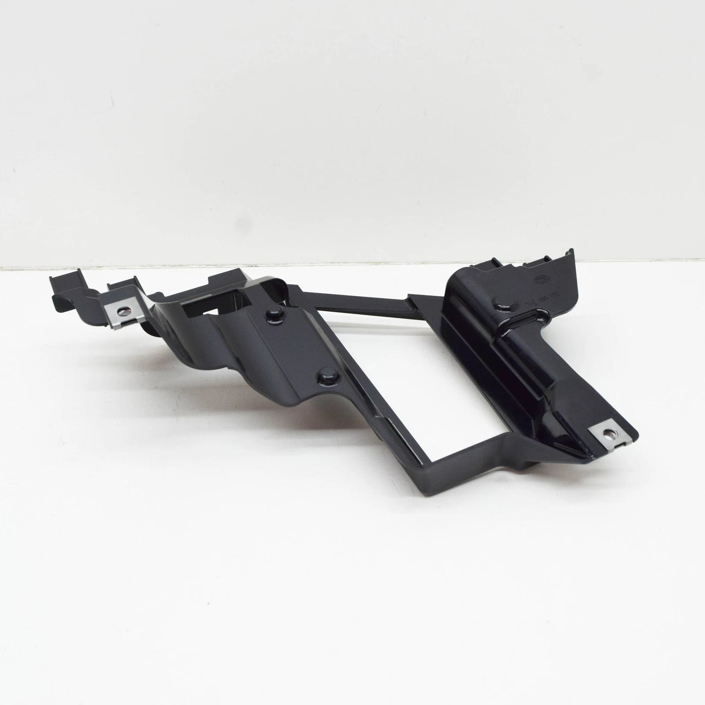 NEW BMW X5 E53 FRONT RIGHT HEADLIGHT BRACKET 63126927798 ORIGINAL