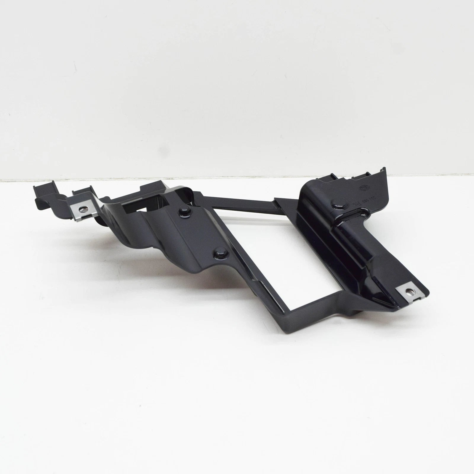 NEW BMW X5 E53 FRONT RIGHT HEADLIGHT BRACKET 63126927798 ORIGINAL