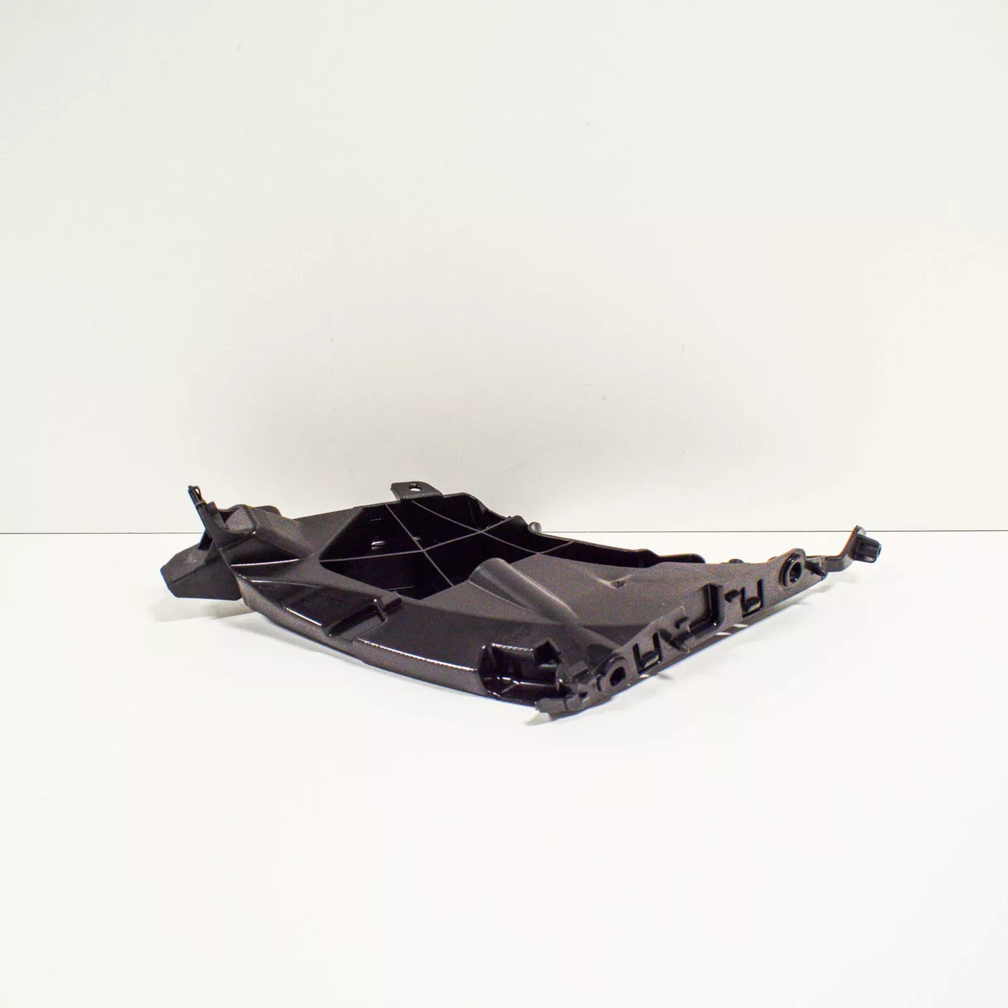 NEW AUDI A7 SPORTBACK 4G FRONT LEFT BUMPER BRACKET 4G8807283C