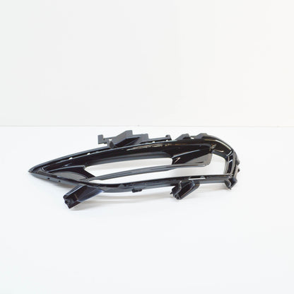 new ford mondeo mk5 front bumper left grille ds7j-19953-cb 2048981 original