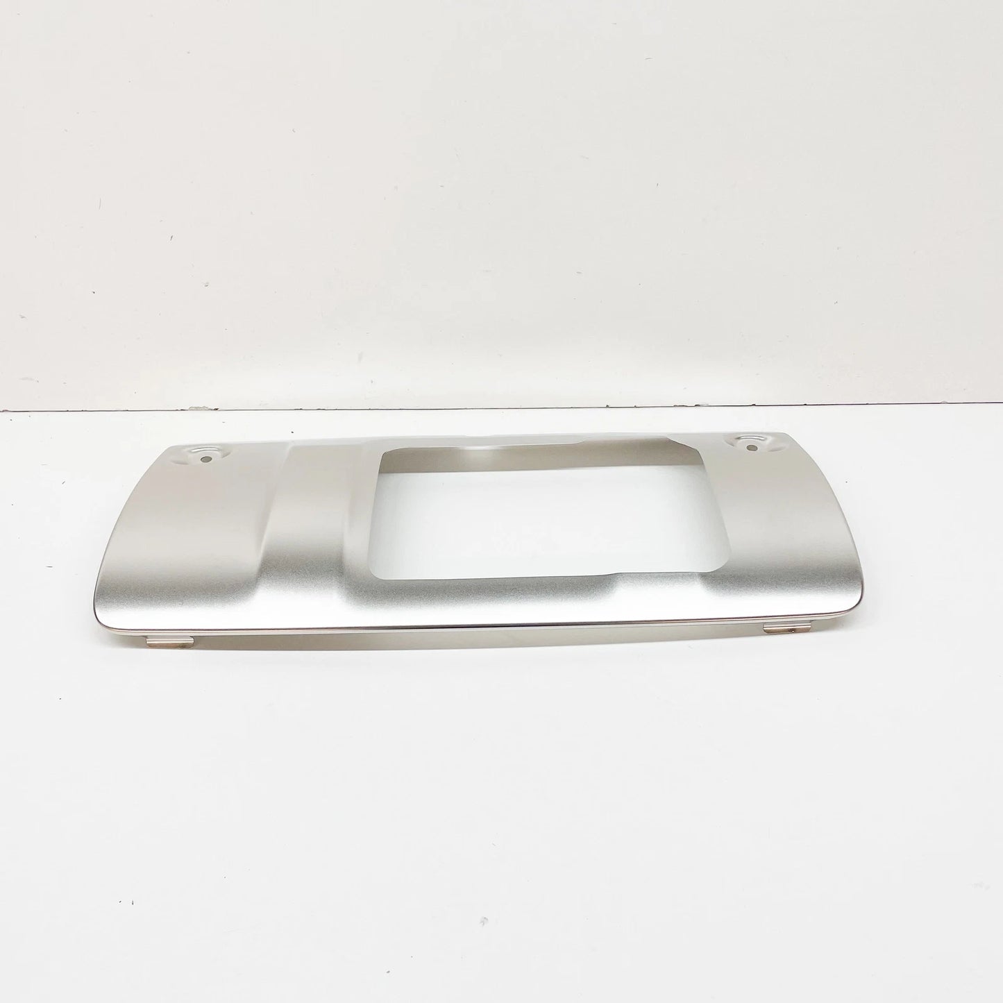 NEW AUDI Q7 4L REAR BUMPER TOWBAR COVER TRIM 4L0807819G ORIGINAL