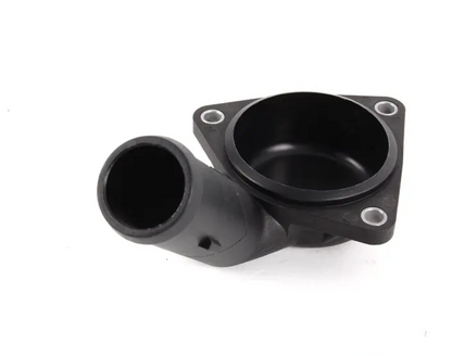 NEW AUDI A3 8P ENGINE COOLANT THERMOSTAT HOUSING 022121121E ORIGINAL