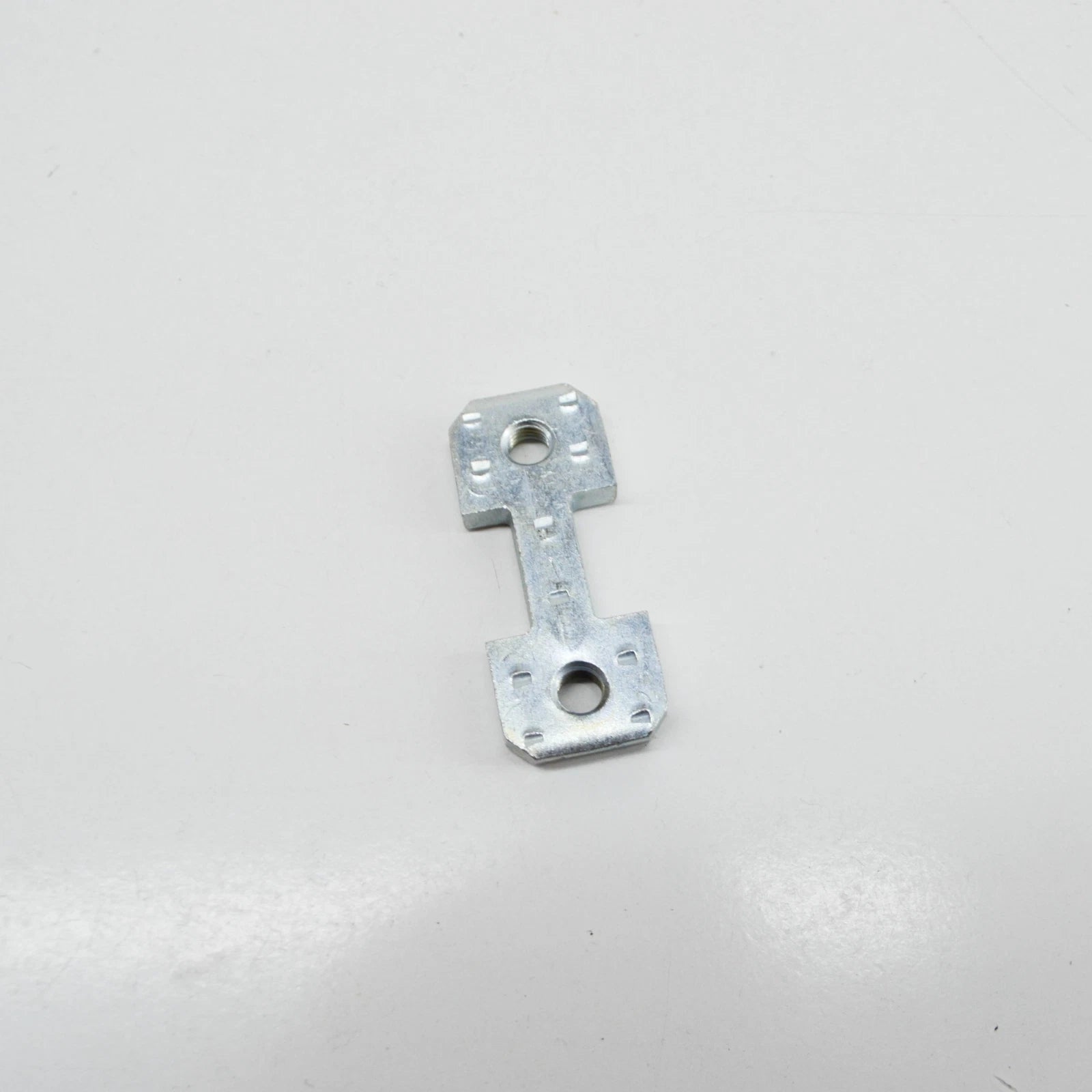 NEW VW TRANSPORTER VI T6 REAR WING DOOR THREADED PLATE 7H0804849 ORIGINAL