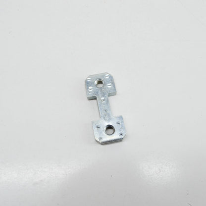 NEW VW TRANSPORTER VI T6 REAR WING DOOR THREADED PLATE 7H0804849 ORIGINAL