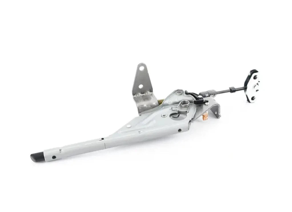 NEW BMW 4 F36 PARKING BRAKE HANDLE ASSEMBLY 34406876774 6876774 ORIGINAL