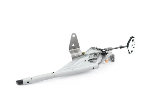 NEW BMW 4 F36 PARKING BRAKE HANDLE ASSEMBLY 34406876774 6876774 ORIGINAL