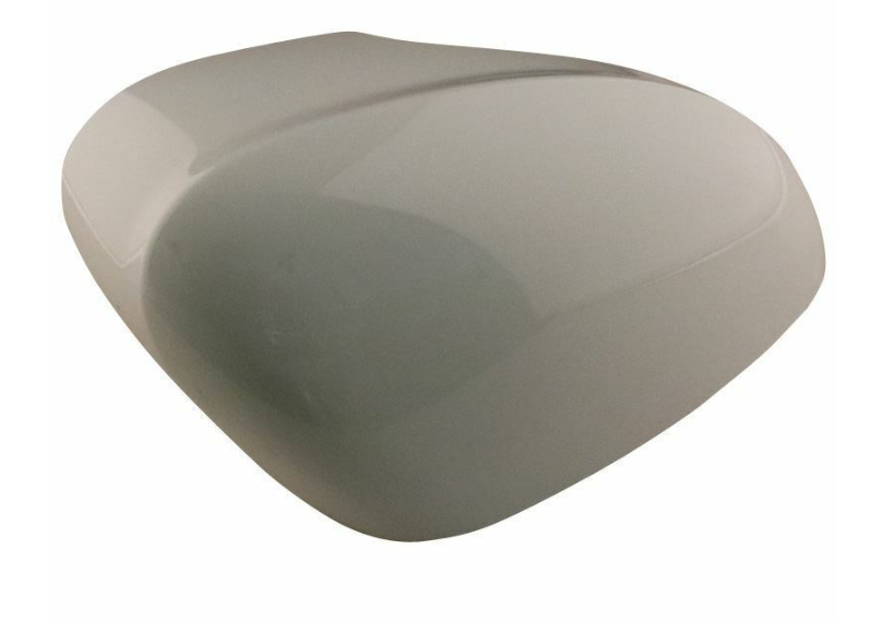 new ford galaxy mk3 cd390 front right door mirror cover 2182152 original