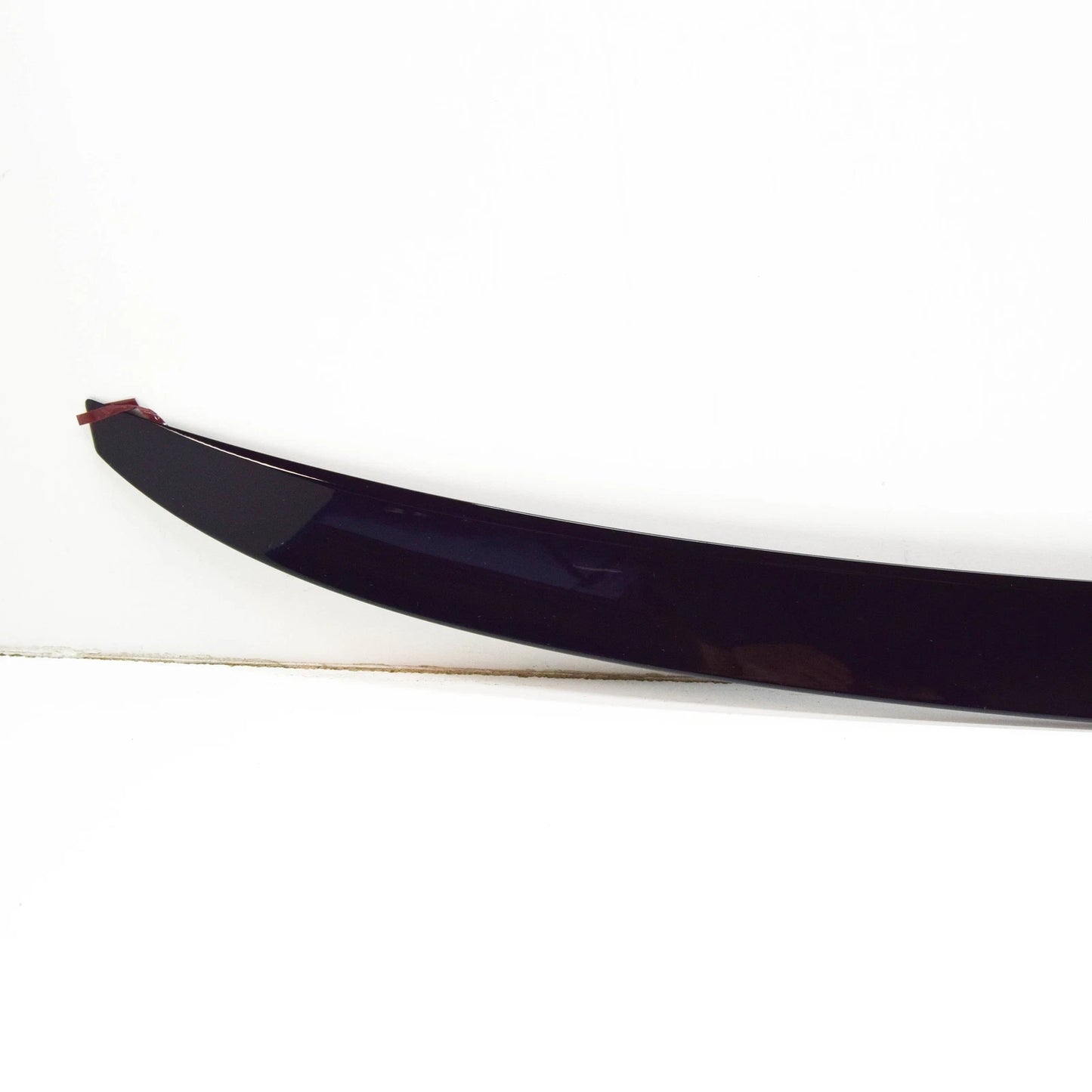 NEW VOLKSWAGEN ARTEON R LINE REAR BUMPER SPOILER GLOSS 3G8827933B041 ORIGINAL