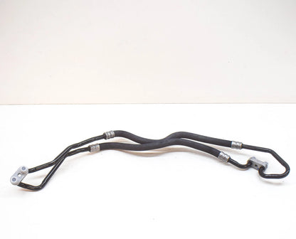 NEW BMW Z4 ROADSTER E89 ENGINE OIL COOLER LINE PIPE 17227585927 7585927 ORIGINAL