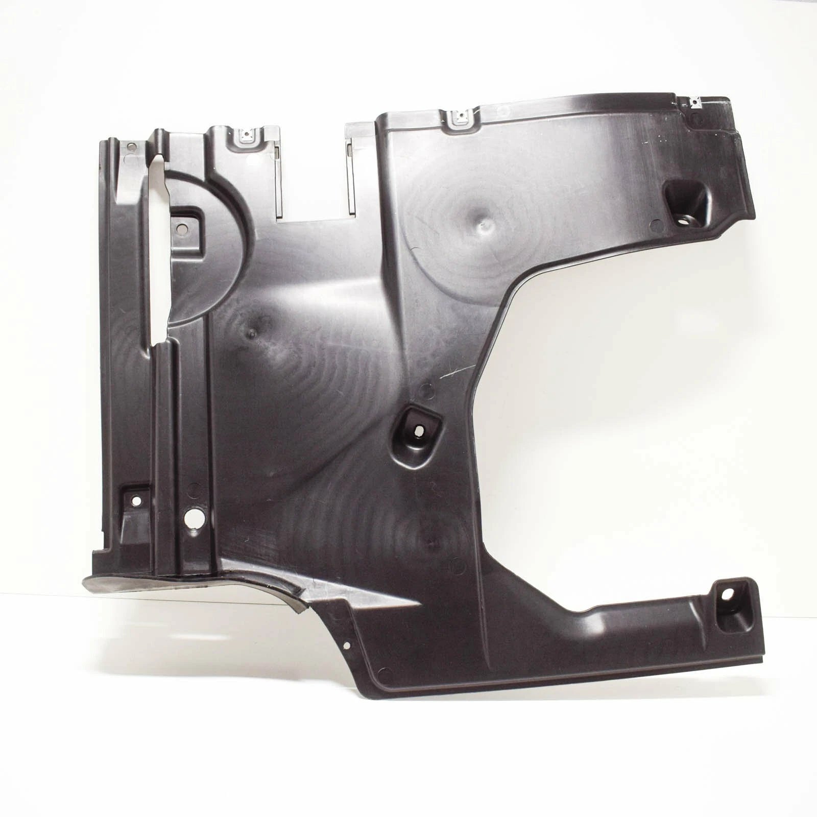 NEW AUDI Q5 FY REAR RIGHT OUTER FLOOR PAN SPLASH SHIELD 80A825216A