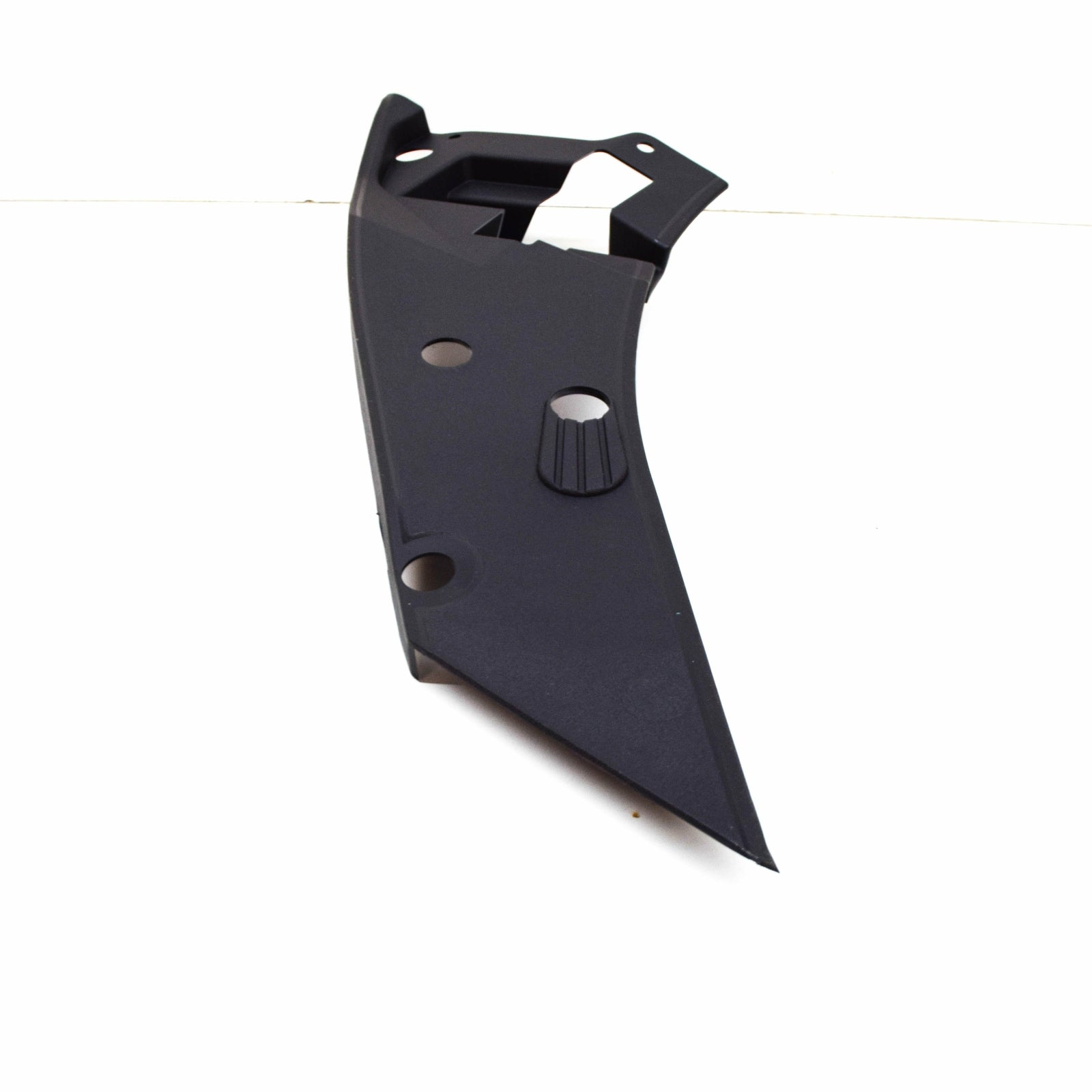 NEW AUDI A7 S7 4K8 FRONT LEFT HEADLIGHT COVER 4K88052859B9 ORIGINAL