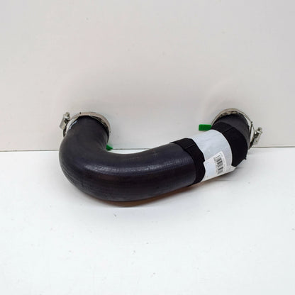 NEW AUDI Q7 4M RIGHT SIDE INTERCOOLER LOWER HOSE 4M0145708L
